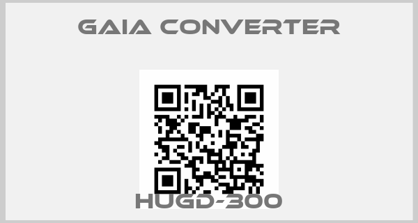GAIA Converter-HUGD-300price