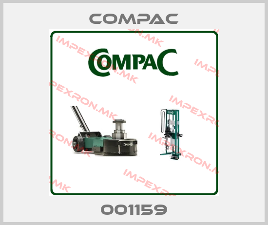 Compac-001159price