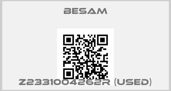 Besam-Z2331004262R (used)price