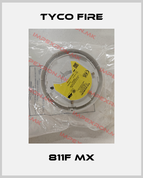 Tyco Fire-811F MXprice