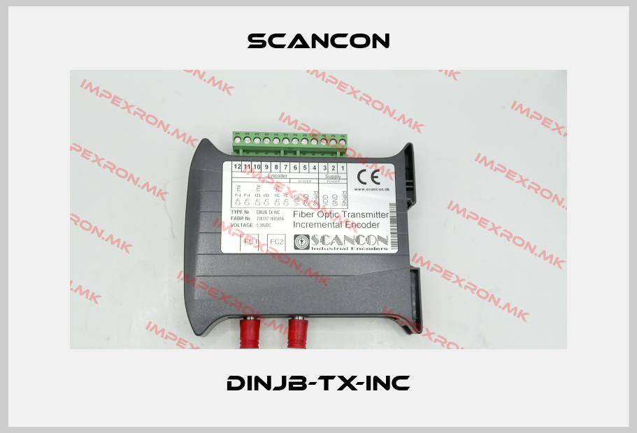 Scancon-DINJB-TX-INCprice