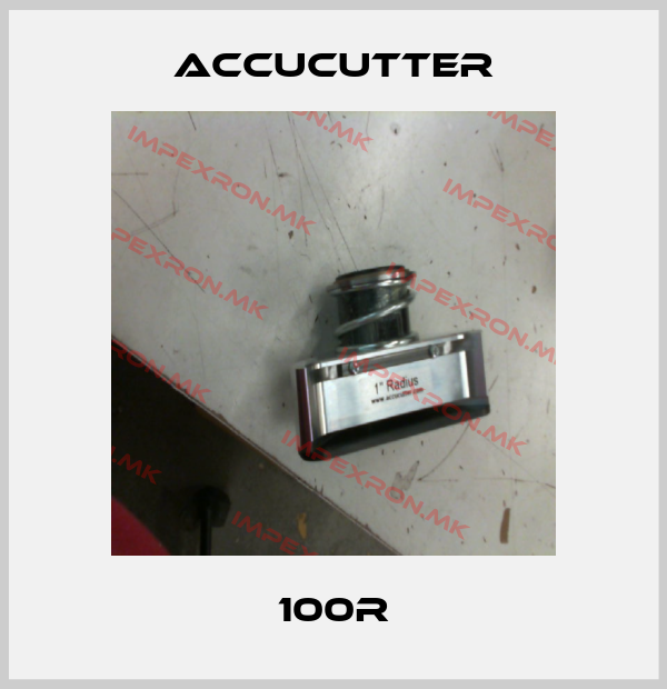 ACCUCUTTER-100Rprice