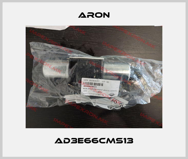 Aron-AD3E66CMS13price