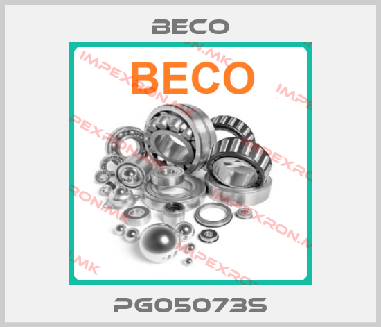 Beco-PG05073Sprice