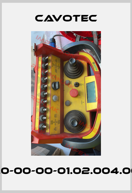 Cavotec-T03.0-00-00-01.02.004.00.00price