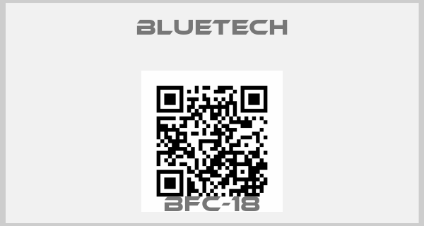 Bluetech Europe