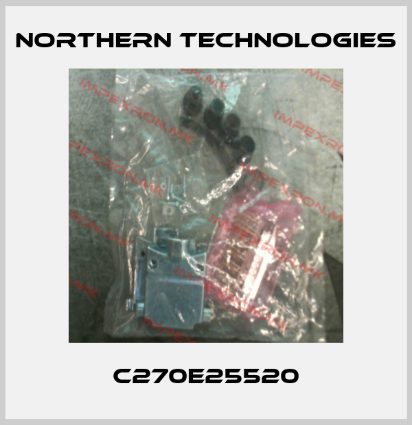 Northern Technologies-C270E25520price