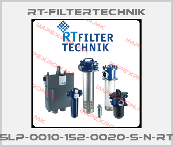 RT-Filtertechnik-SLP-0010-152-0020-S-N-RTprice