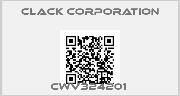 Clack Corporation-CWV324201 price