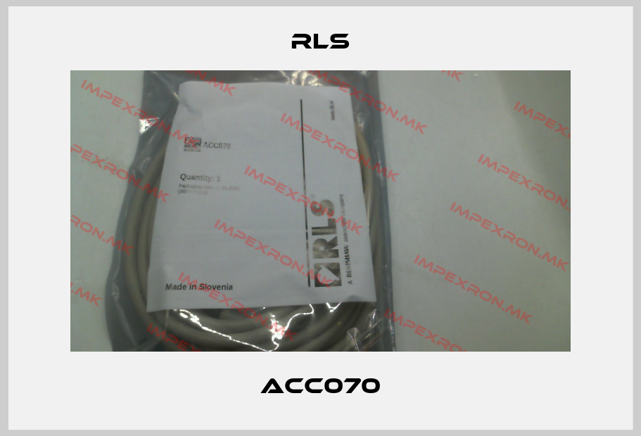 RLS-ACC070price