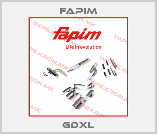 Fapim-GDXLprice