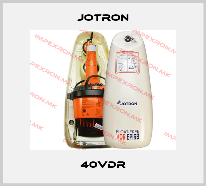 JOTRON-40VDRprice