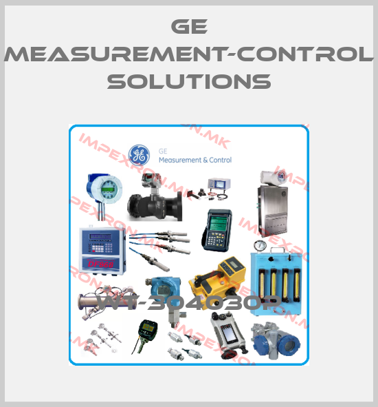 GE Measurement-Control Solutions-WT-304030Pprice