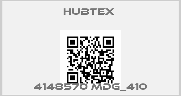 Hubtex -4148570 MDG_410price