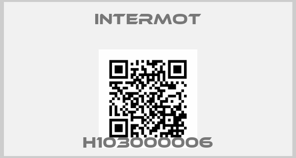 Intermot-H103000006price