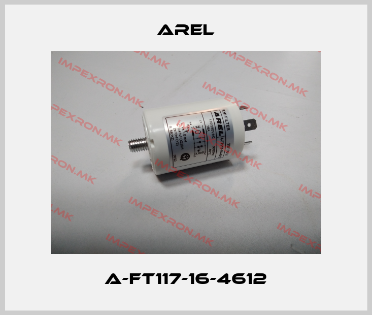 Arel-A-FT117-16-4612price