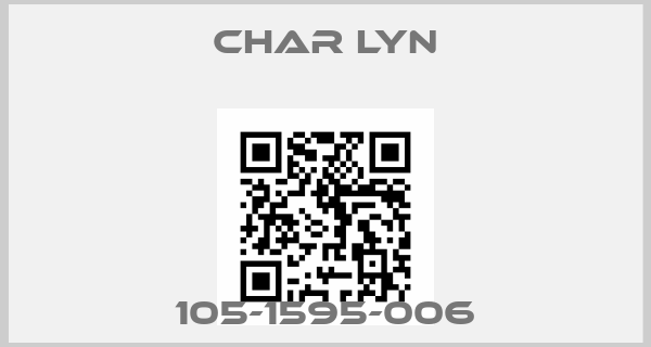 Char Lyn-105-1595-006price