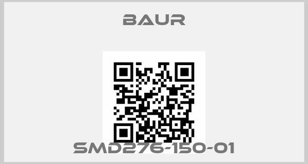 Baur-smd276-150-01price