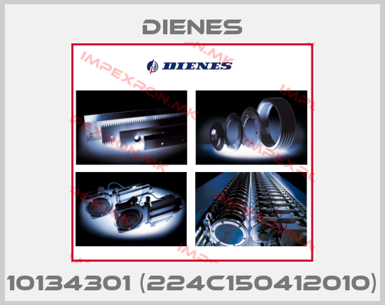 Dienes-10134301 (224C150412010)price