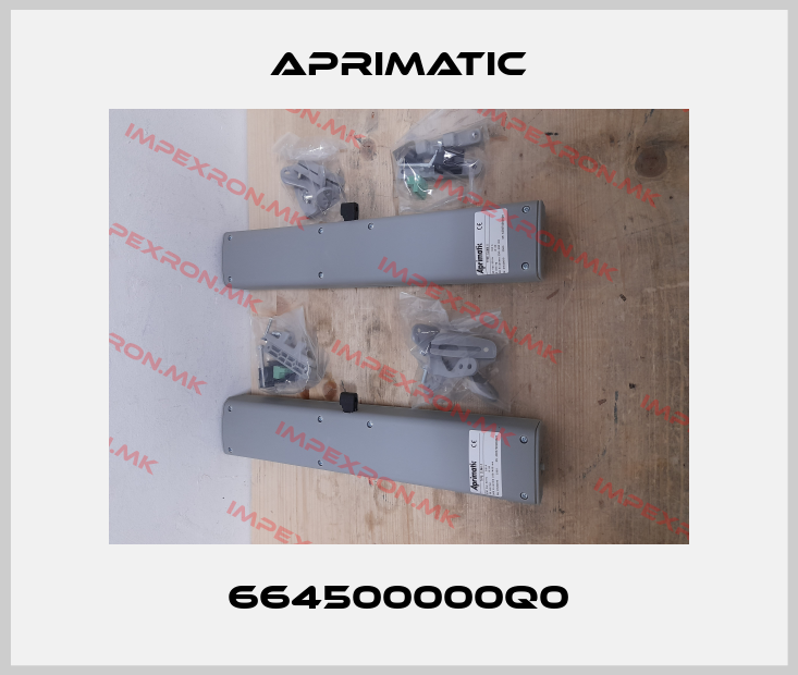 Aprimatic-664500000Q0price