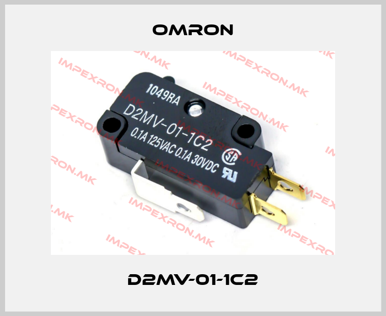 Omron-D2MV-01-1C2price