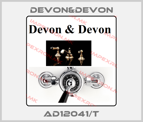 Devon&Devon-AD12041/Tprice