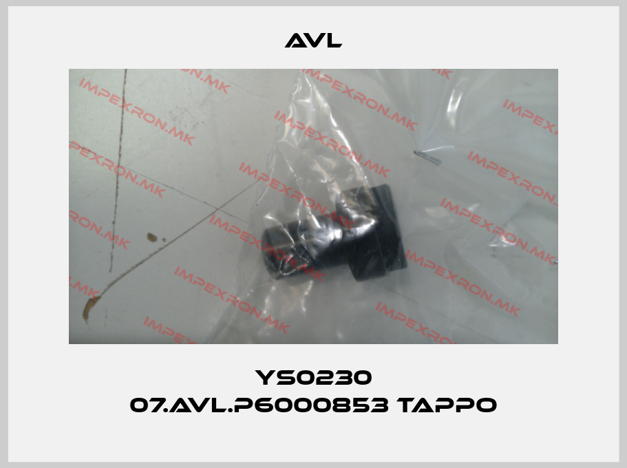 Avl-YS0230 07.AVL.P6000853 TAPPOprice
