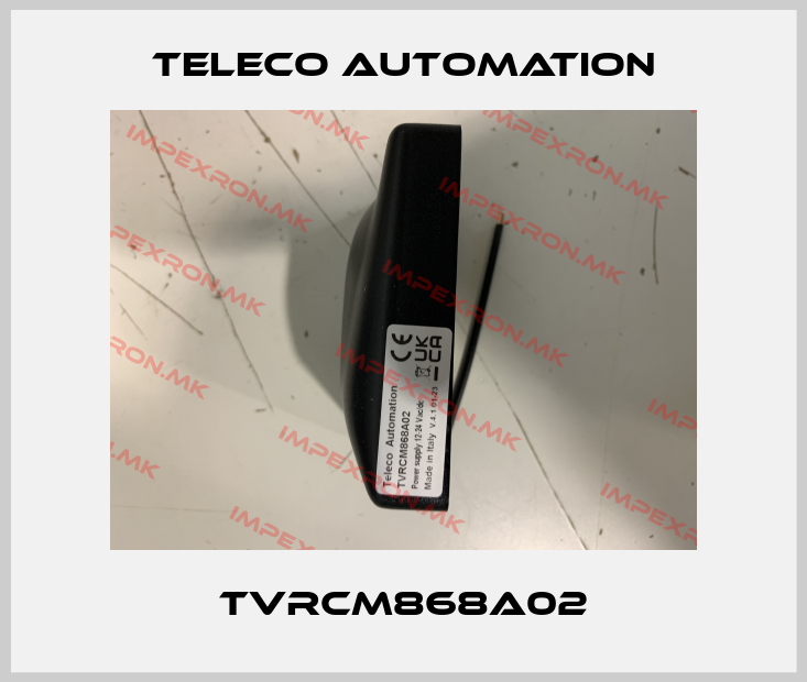 TELECO Automation-TVRCM868A02price