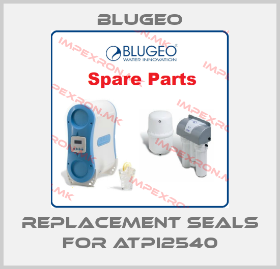 Blugeo-replacement seals for ATPI2540price
