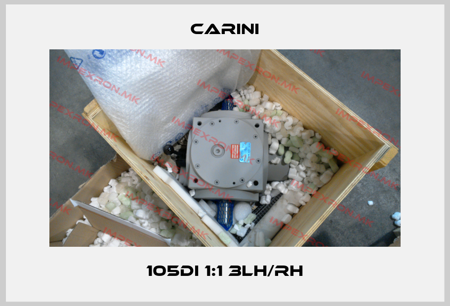 Carini-105DI 1:1 3LH/RHprice
