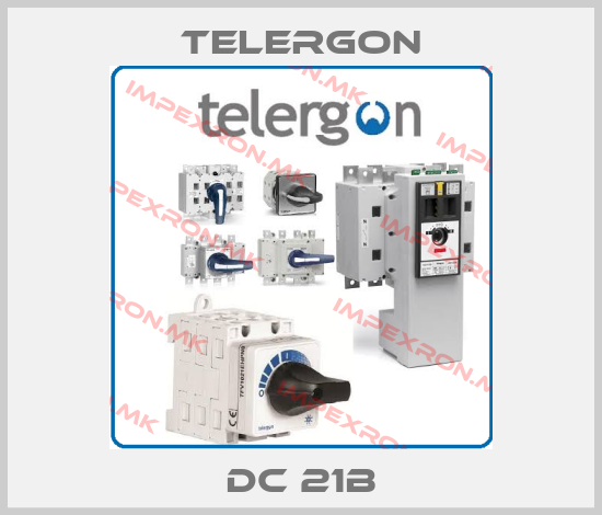Telergon-DC 21Bprice