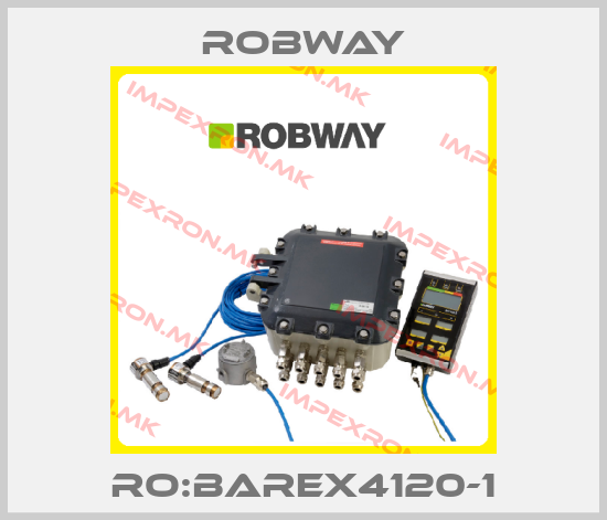 ROBWAY-RO:BAREX4120-1price