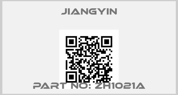 Jiangyin-part no: ZH1021Aprice