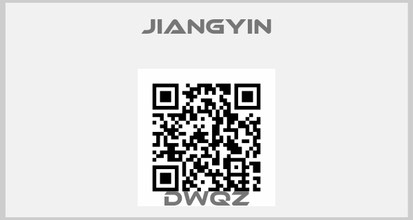 Jiangyin-DWQZprice