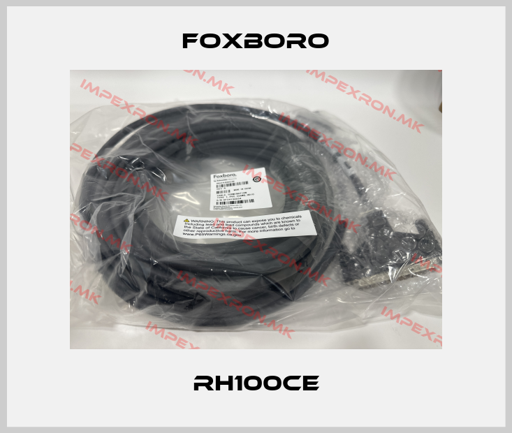 Foxboro-RH100CEprice