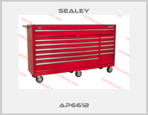 Sealey-AP6612price