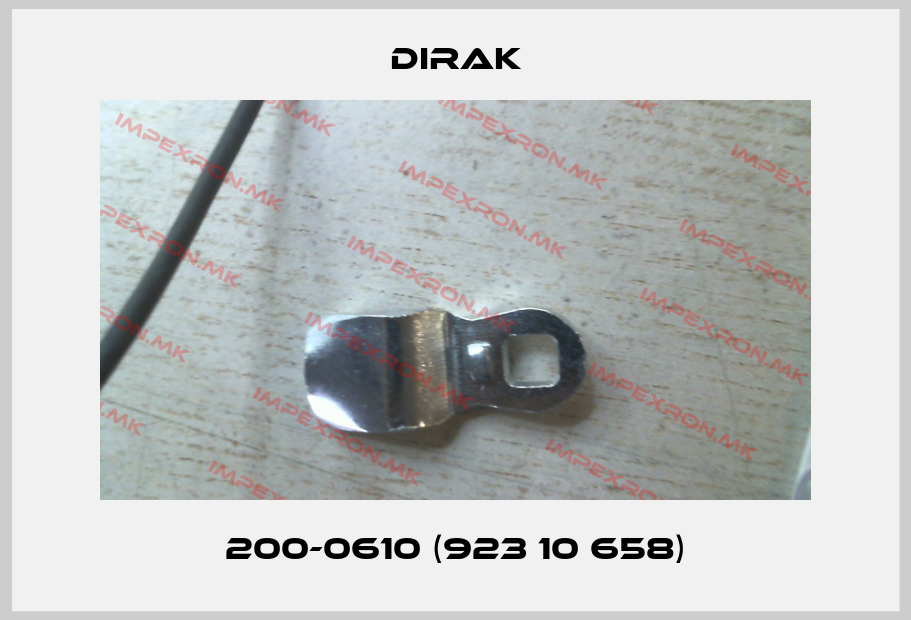 Dirak-200-0610 (923 10 658)price