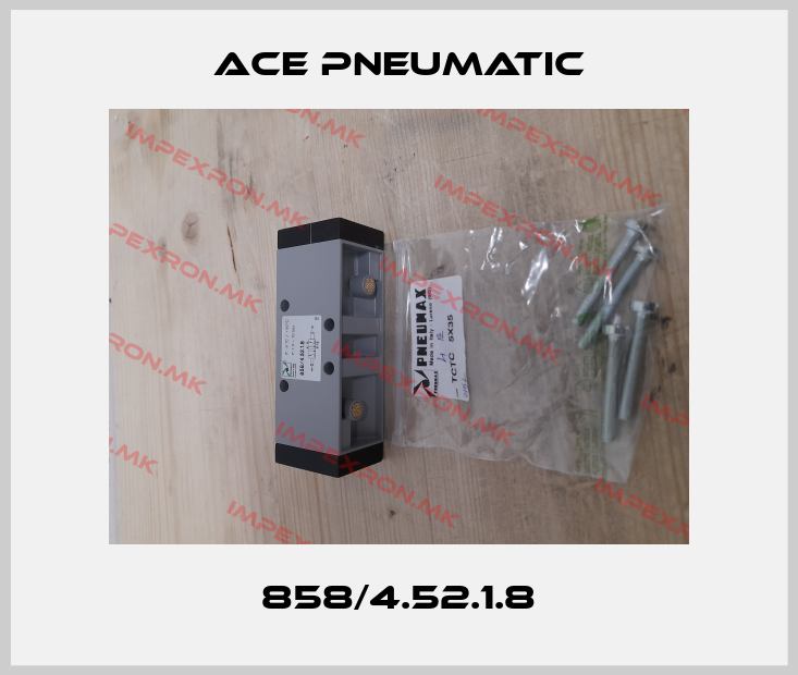 Ace Pneumatic Europe