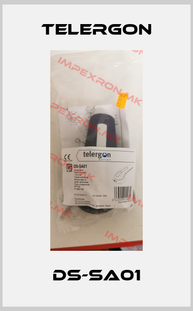 Telergon-DS-SA01price