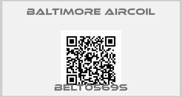 Baltimore Aircoil-BELT0569Sprice