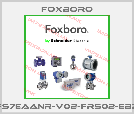 Foxboro-SRD991BPFS7EAANR-V02-FRS02-EBZG-K-LEXG-Jprice
