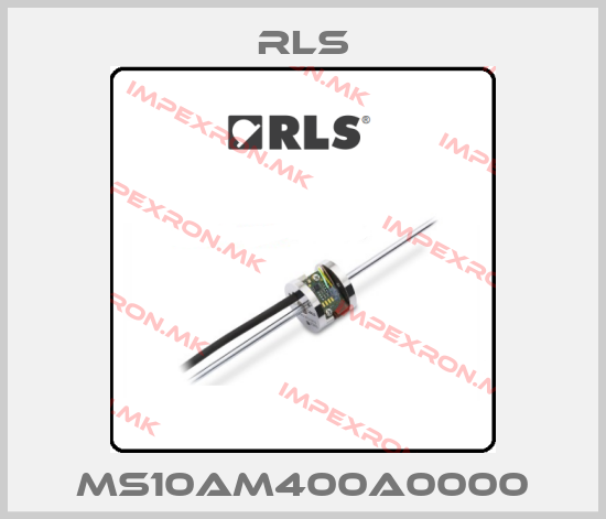RLS-MS10AM400A0000price