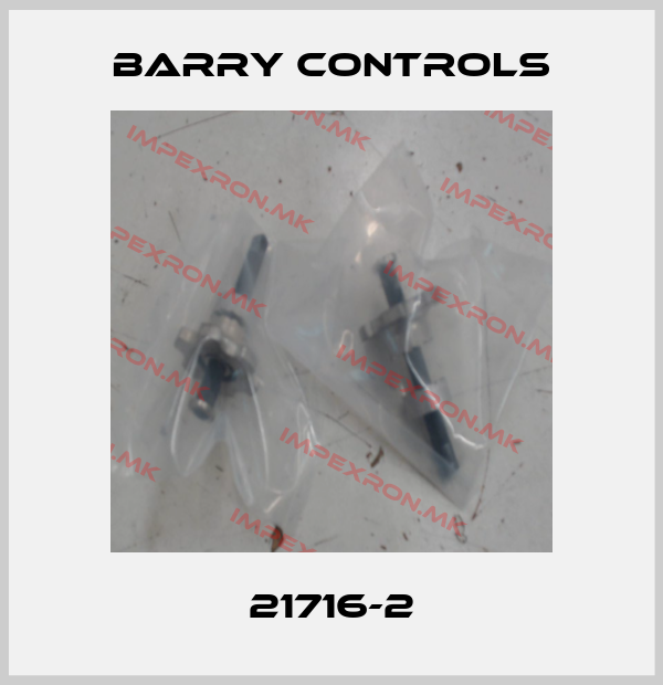 Barry Controls-21716-2price