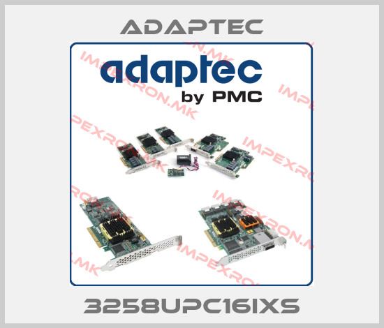 Adaptec-3258UPC16IXSprice