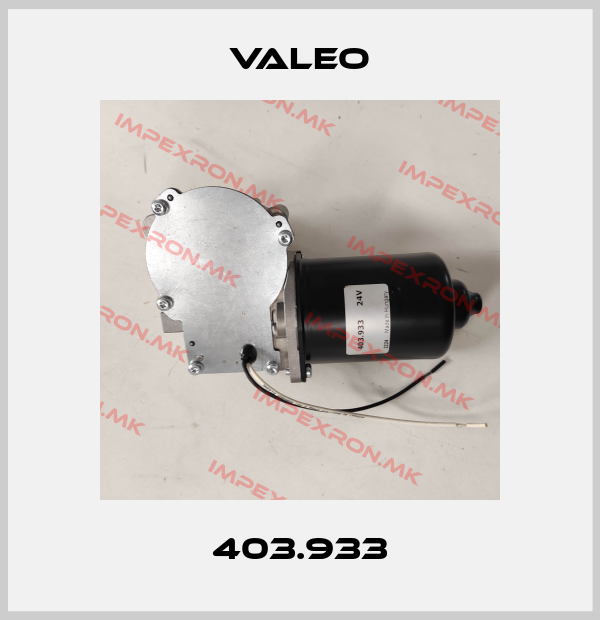 Valeo Europe