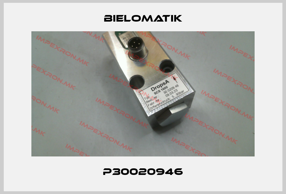 Bielomatik-SCS 1600 / P30020946price