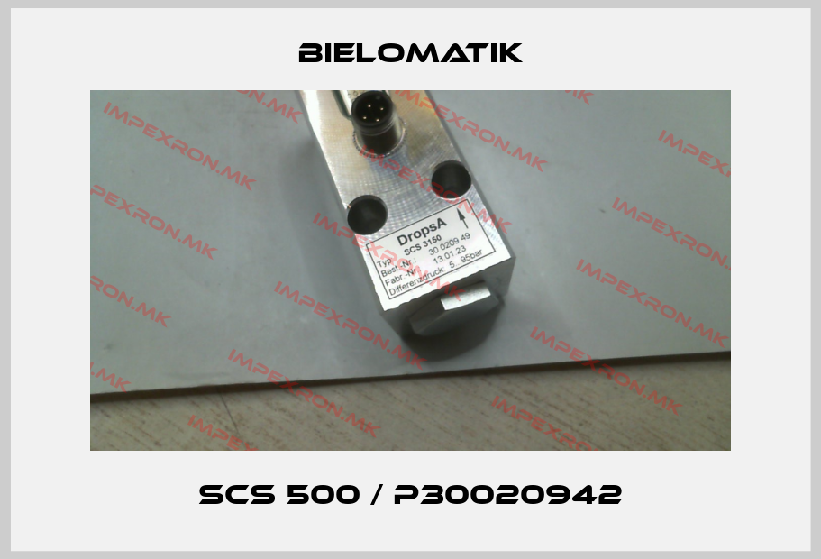 Bielomatik-SCS 500 / P30020942price