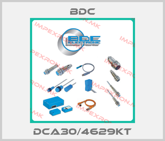 BDC-DCA30/4629KTprice