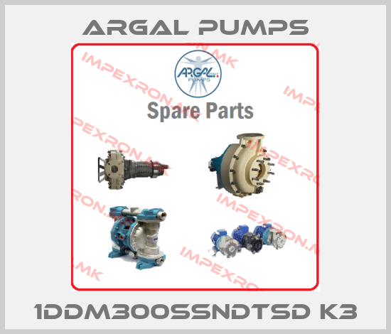 Argal Pumps-1DDM300SSNDTSD K3price