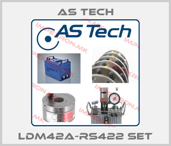 AS TECH-LDM42A-RS422 Setprice